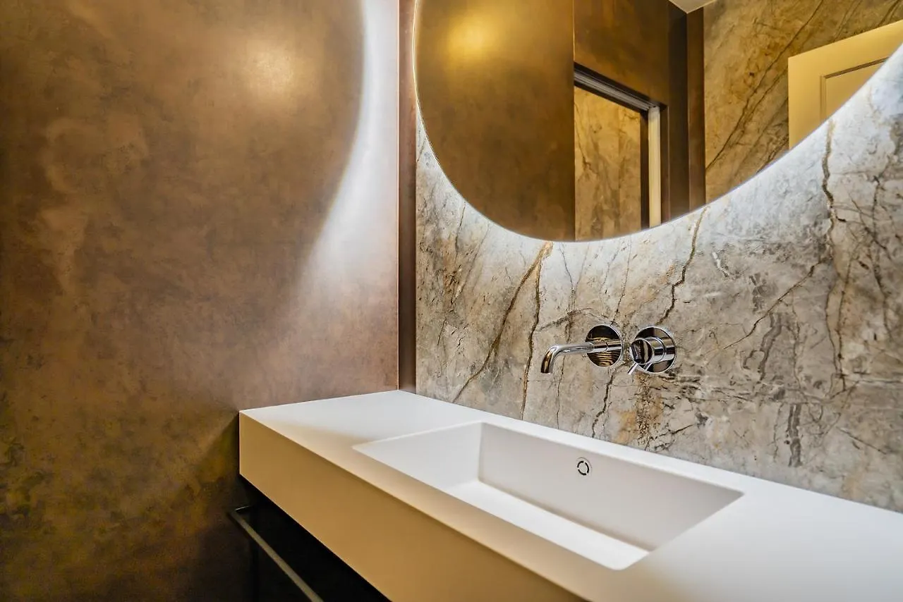 Corte Rubbi 7 Deluxe Apartment Wenecja Włochy
